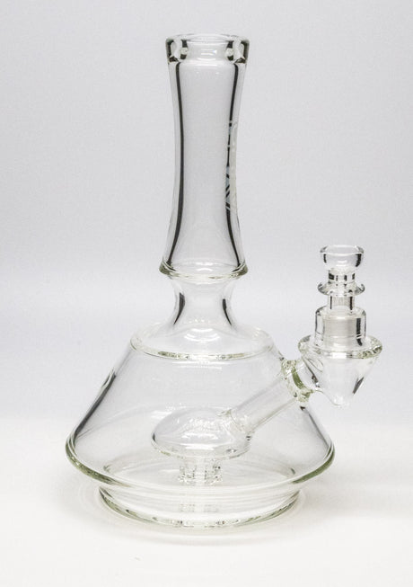 The Oracle Water Pipe: A Masterpiece of Premium Filtration