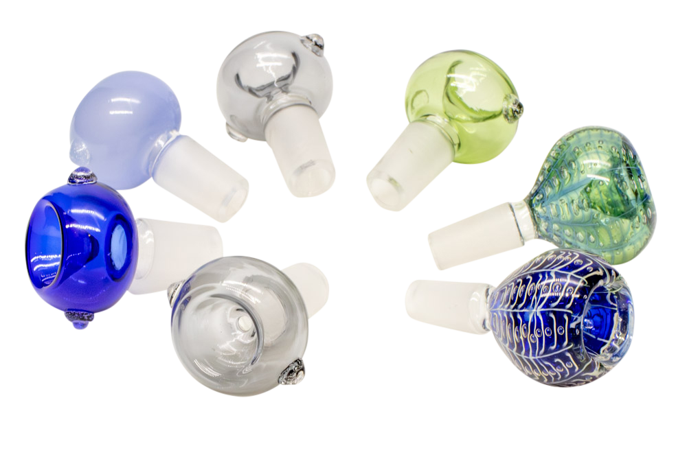 Party Bowl Heads 14mm