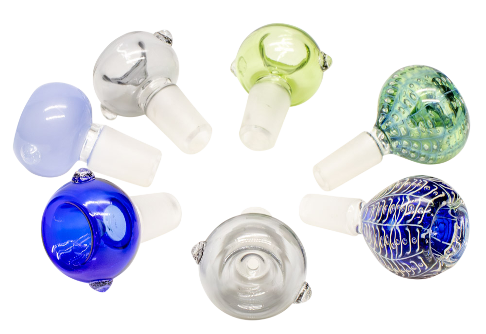 Party Bowl Heads 14mm