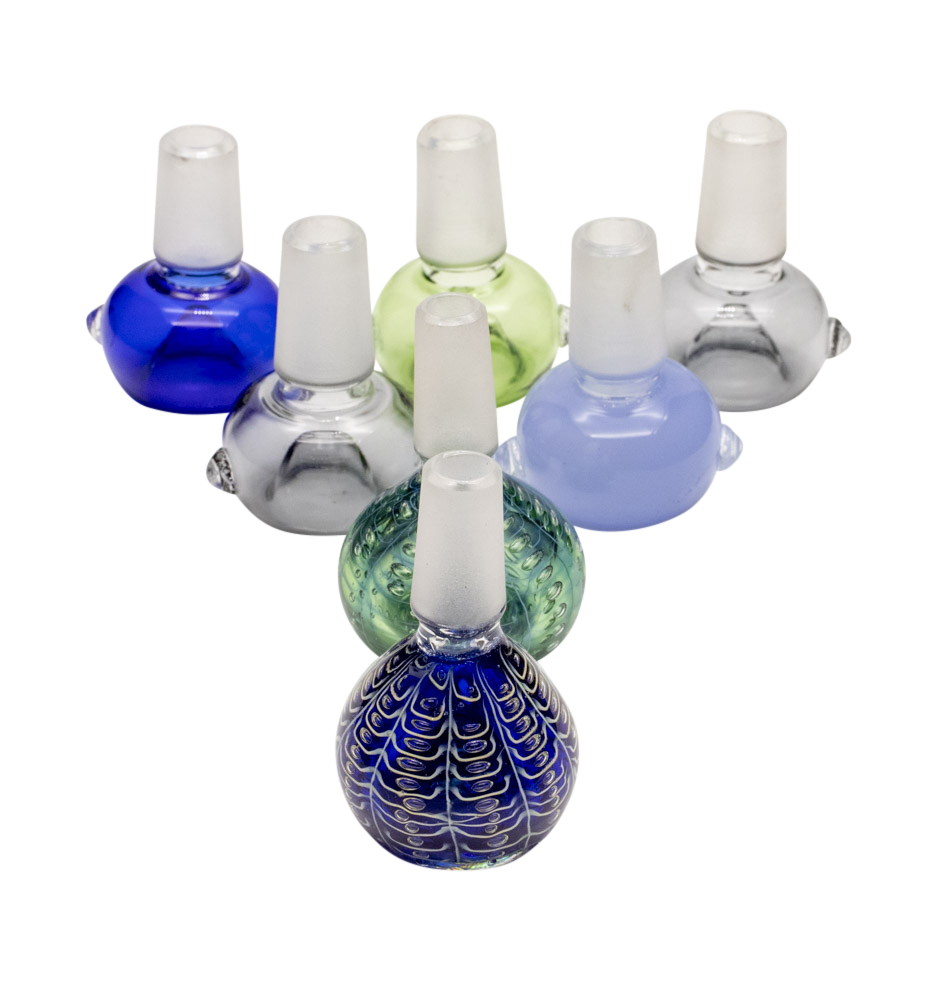 Party Bowl Heads 14mm