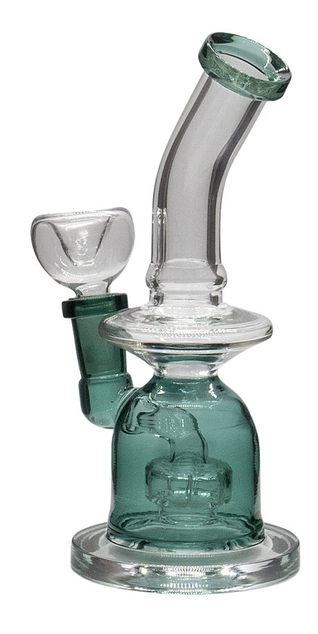Small Stemless GoG Water Pipe