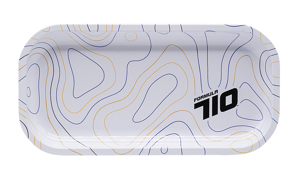 420 710 Rectangle Tray