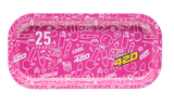 420 25th Anniversay Tray