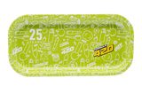 420 25th Anniversay Tray