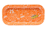 420 25th Anniversay Tray