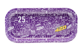 420 25th Anniversay Tray