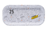 420 25th Anniversay Tray