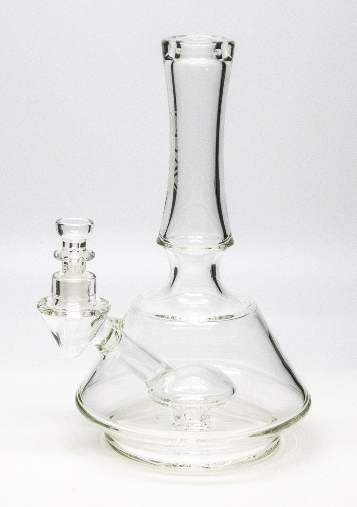 The Oracle Water Pipe: A Masterpiece of Premium Filtration