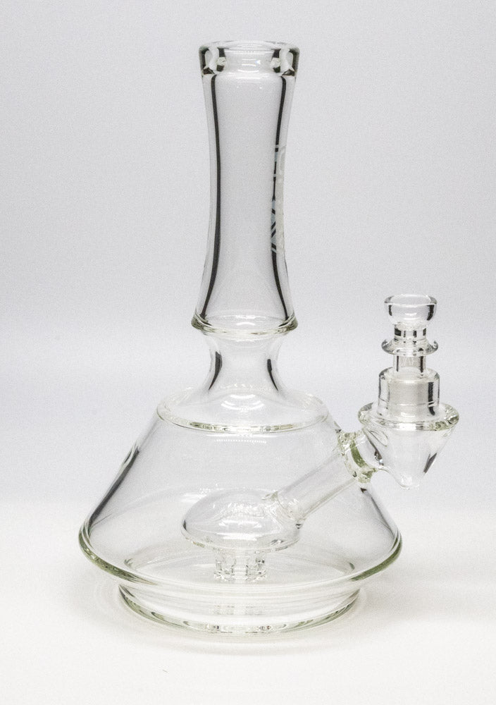 The Oracle Water Pipe: A Masterpiece of Premium Filtration