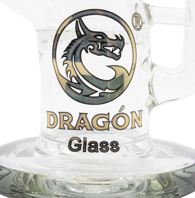 Dragon Glass: Premium Smoking Accessories for Smooth, Stylish Sessions