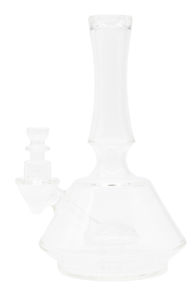 The Oracle Water Pipe: A Masterpiece of Premium Filtration