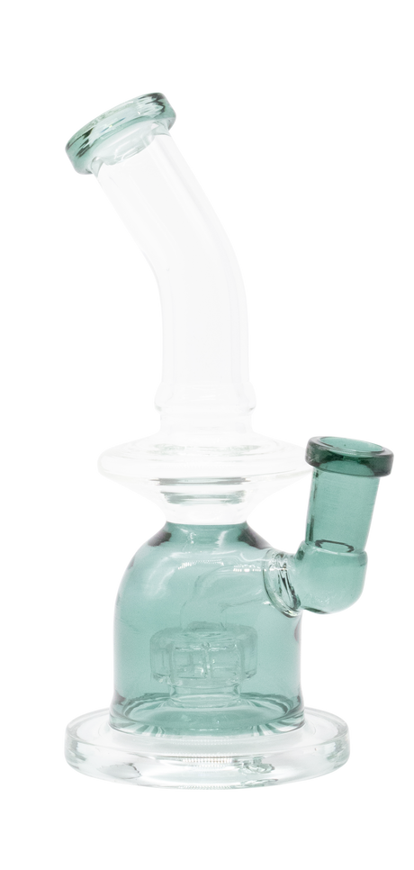 Small Stemless GoG Water Pipe