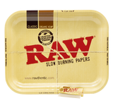 RAW Metal Rolling Tray