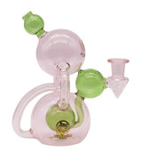 Dragon Glass Globe