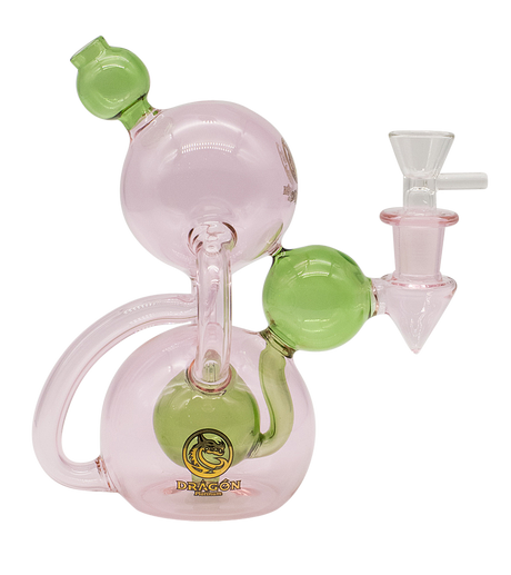 Dragon Glass Globe
