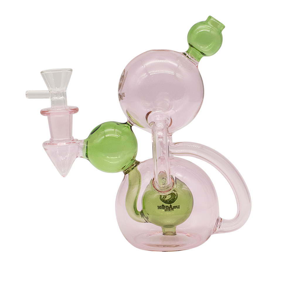Dragon Glass Globe