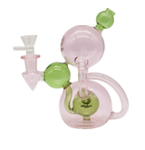 Dragon Glass Globe