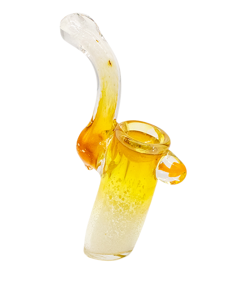 Glass Water Pipe Frit Mushroom Bubbler