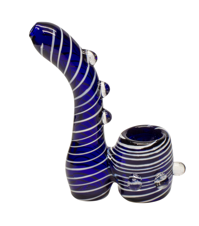 Glass Bubbler