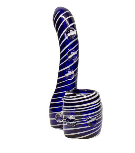 Glass Bubbler