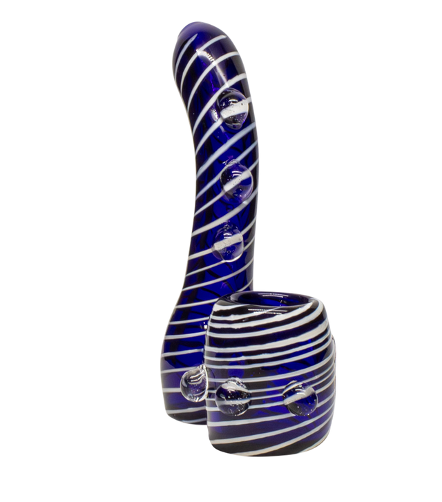 Glass Bubbler