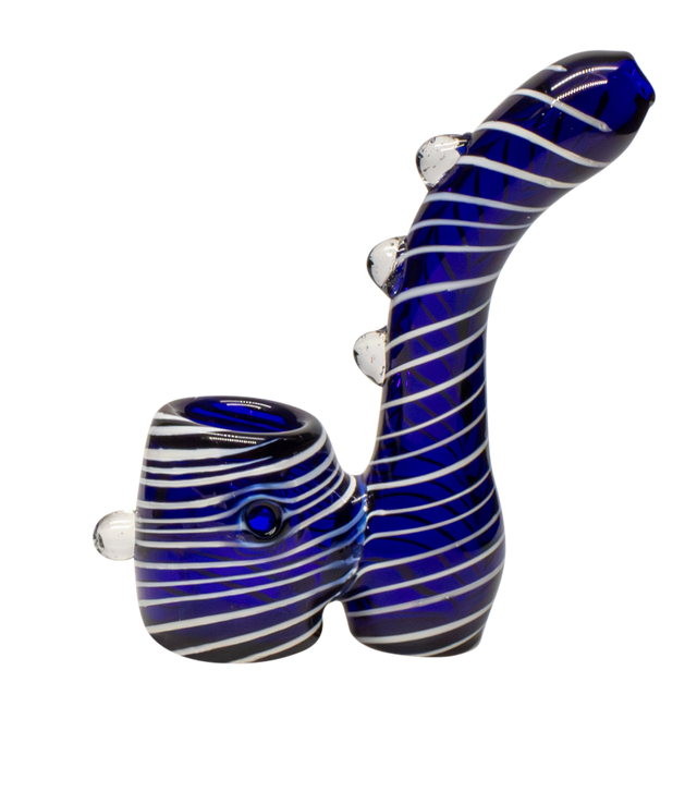 Glass Bubbler