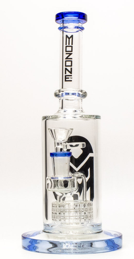 10 inch MOZONE  with a Huge Perc