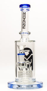 10 inch MOZONE  with a Huge Perc