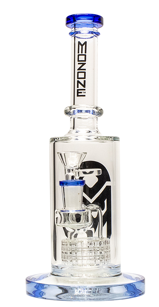 10 inch MOZONE  with a Huge Perc