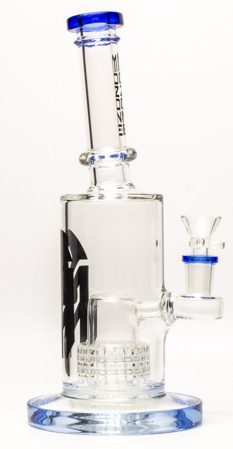10 inch MOZONE  with a Huge Perc