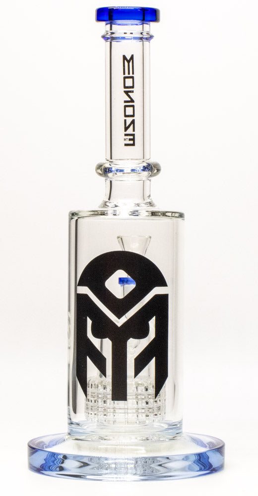 10 inch MOZONE  with a Huge Perc