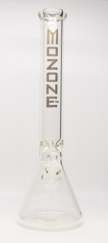 18" MOZONE Ice Catcher with Diffuser