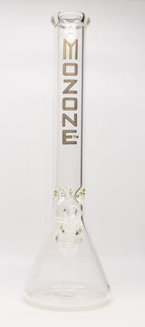 18" MOZONE Ice Catcher with Diffuser
