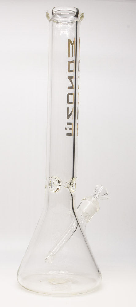 18" MOZONE Ice Catcher with Diffuser