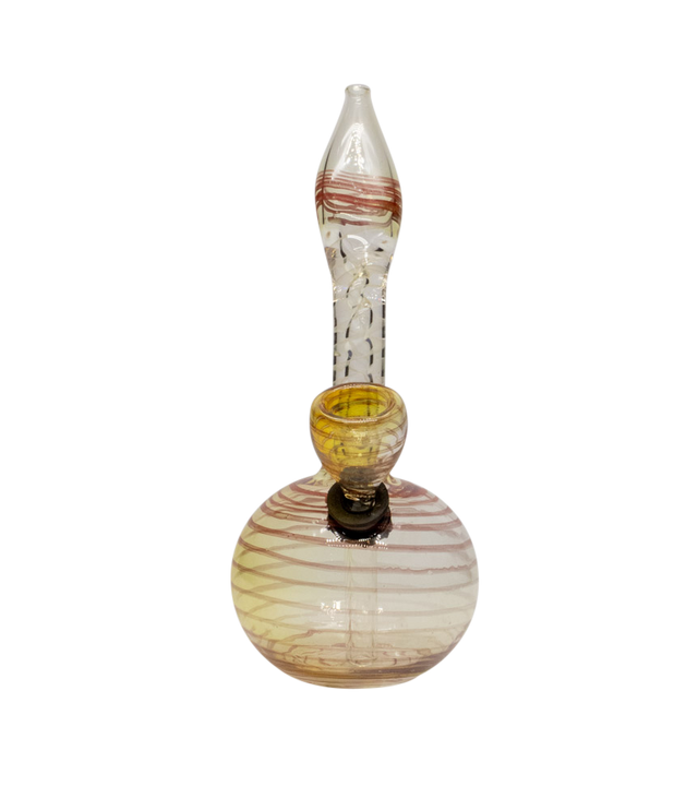 5" Mini Water Pipe