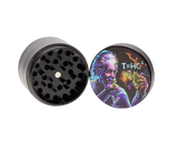 Einstien's SharpShred Grinder 55MM