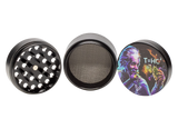 Einstien's SharpShred Grinder 55MM