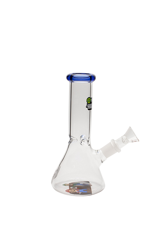 SUPER HIGH BROS 8 inch Ice  Catcher