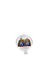 SUPER HIGH BROS 8 inch Ice  Catcher