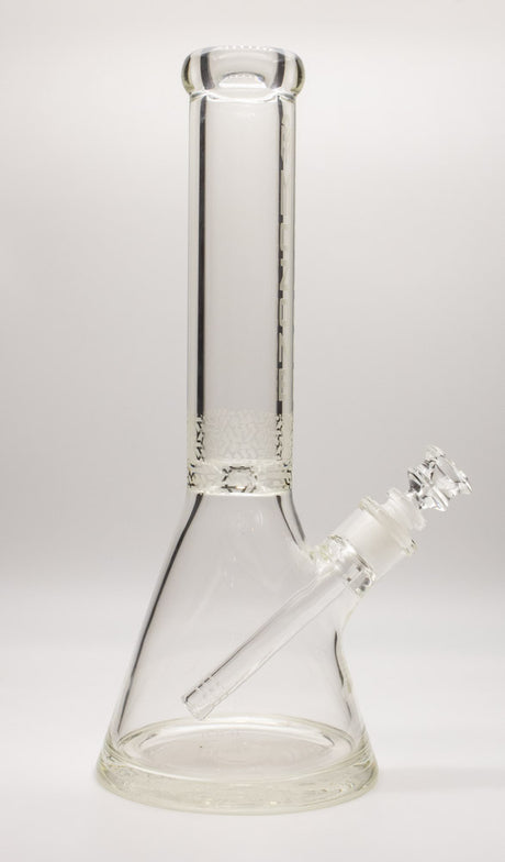MOZONE 14" Sandblasted Beaker