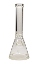 MOZONE 14" Sandblasted Beaker