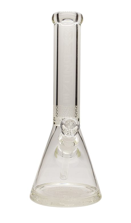 MOZONE 14" Sandblasted Beaker