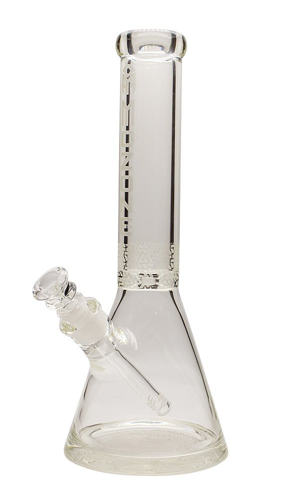 MOZONE 14" Sandblasted Beaker