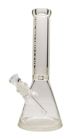 MOZONE 14" Sandblasted Beaker