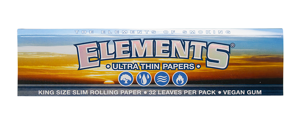 Element Papers Xtra Large