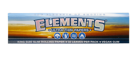 Element Papers Xtra Large