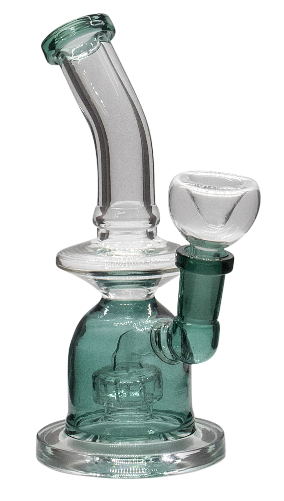 Small Stemless GoG Water Pipe