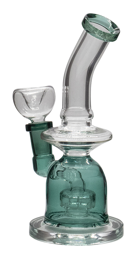 Small Stemless GoG Water Pipe
