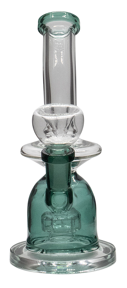 Small Stemless GoG Water Pipe