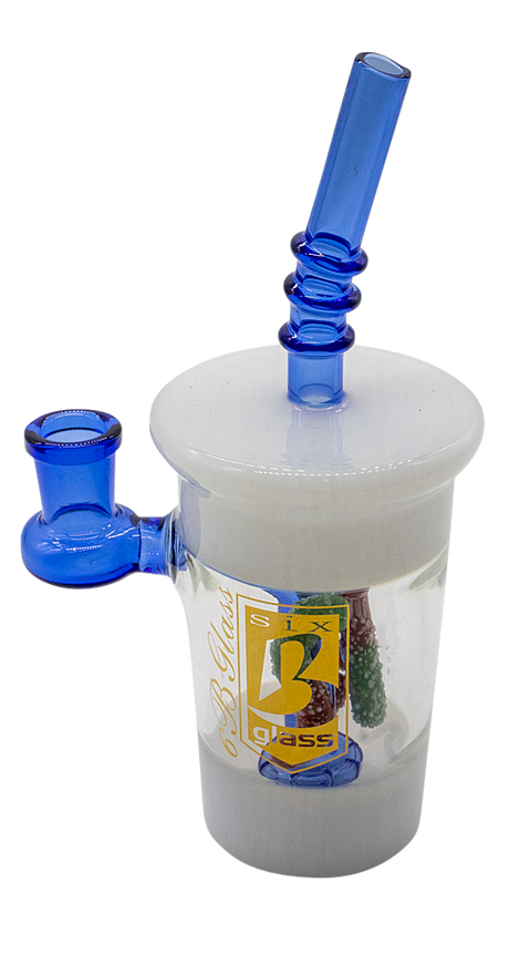 Candy Style Smoking Accessories: Sweet and Stylish Premium Gear